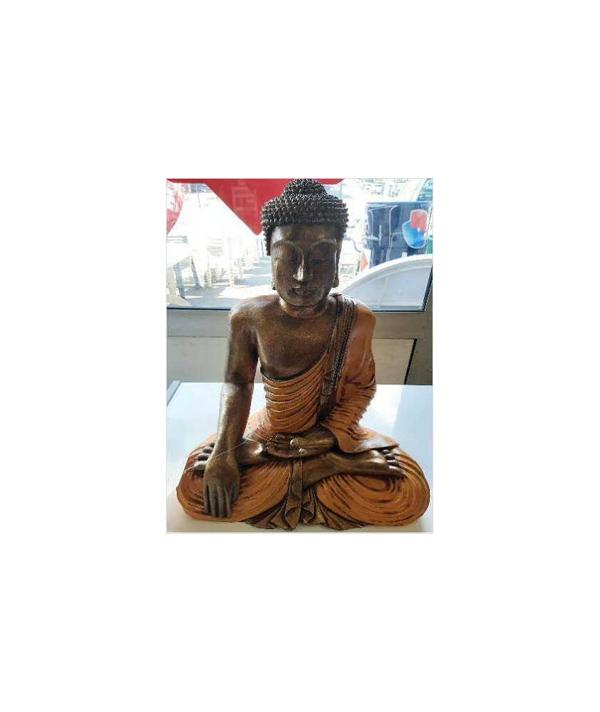 BOUDDHA 40 CM