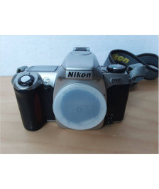 APPAREIL PHOTO REFLEX NIKON F65 BOITIER NU