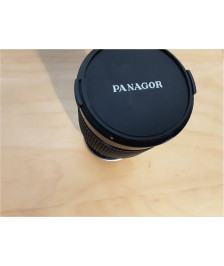 OBJECTIF PANAGOR 35-100MM 1:3.5 POUR CANON 