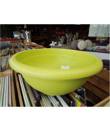 POT PLASTIQUE PM 