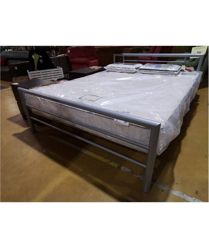 LIT METAL 160 SANDRO