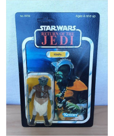 FIGURINE STAR WARS RETURN OF THE JEDI KLAATU KENNER 1983