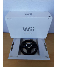 CONSOLE NINTENDO WII PACK 25TH ANNIVERSARY