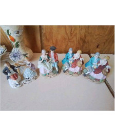 STATUETTES 