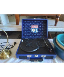 TOURNE DISQUE DE L’OL