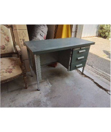 BUREAU  ANNEES 50