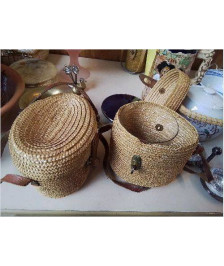 PANIER DE CURISTE + TASSE VITTEL