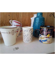 TASSE 