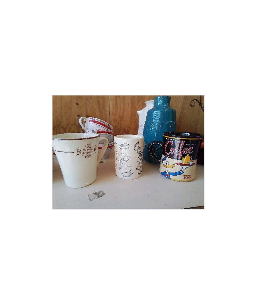 TASSE 
