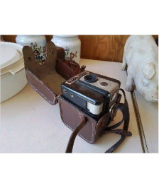 CAMERA KODAK ANNEES 50