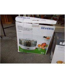 DESHIDRATEUR SEVERIN