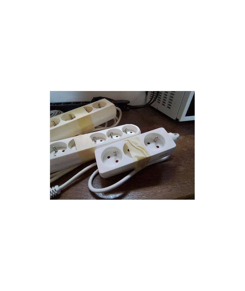 BLOC MULTIPRISES 3