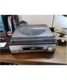 PLATINE DISQUE BIGBEN 