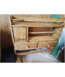 ETAGERE CUISINE 