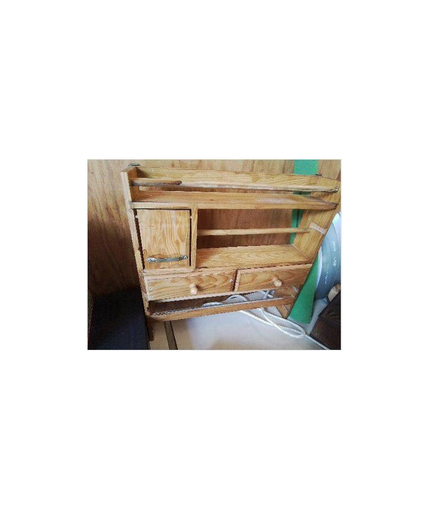 ETAGERE CUISINE 