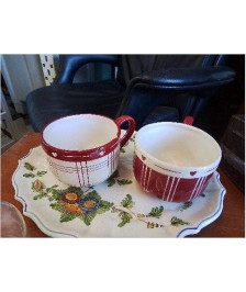 GRANDE TASSE 