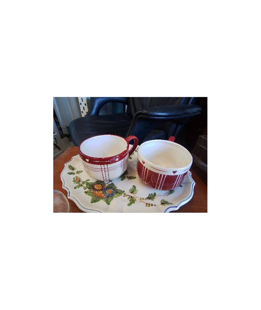 GRANDE TASSE 