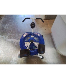 GYM SPACE ABDO DISQUE