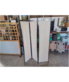 PARAVENT 3 PANS