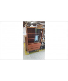 VITRINE 3 TIROIRS