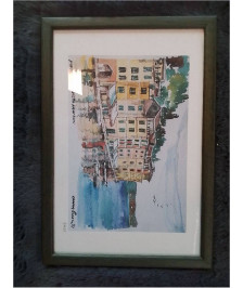 AQUARELLE