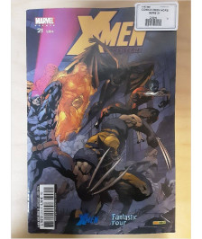 COMICS XMEN HORS SERIE 21