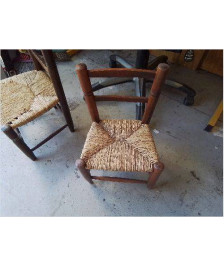 PETITE CHAISE 