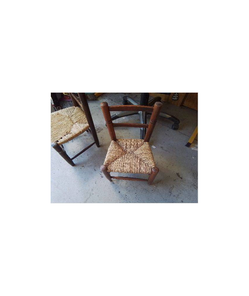 PETITE CHAISE 