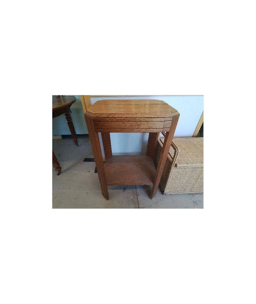CONSOLE ART DECO