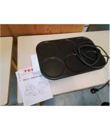MULTI CREPES PARTY TEFAL