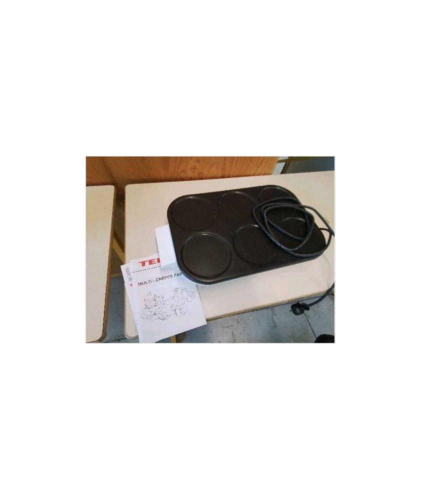 MULTI CREPES PARTY TEFAL