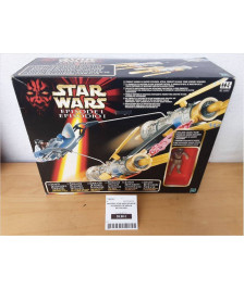 VAISSEAU STAR WARS EPISODE I PODRACER DE ANAKIN SKYWALKER