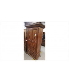ARMOIRE INDIENNE