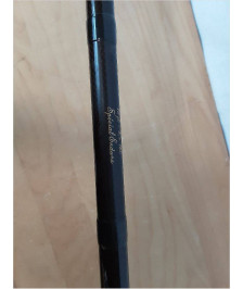 CANNE A CARPE 13 PIEDS /3.5 LBS