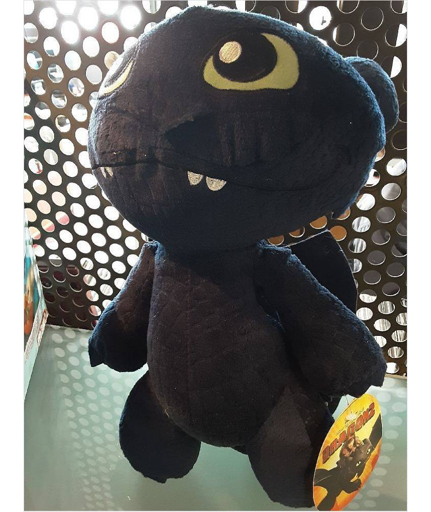 PELUCHE DRAGON 2