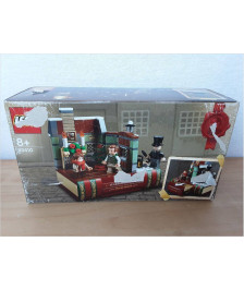LEGO HOMMAGE À CHARLES DICKENS REF 40410