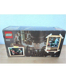 LEGO HOMMAGE À CHARLES DICKENS REF 40410