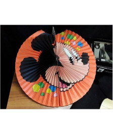 DECO MICKEY PAPIER