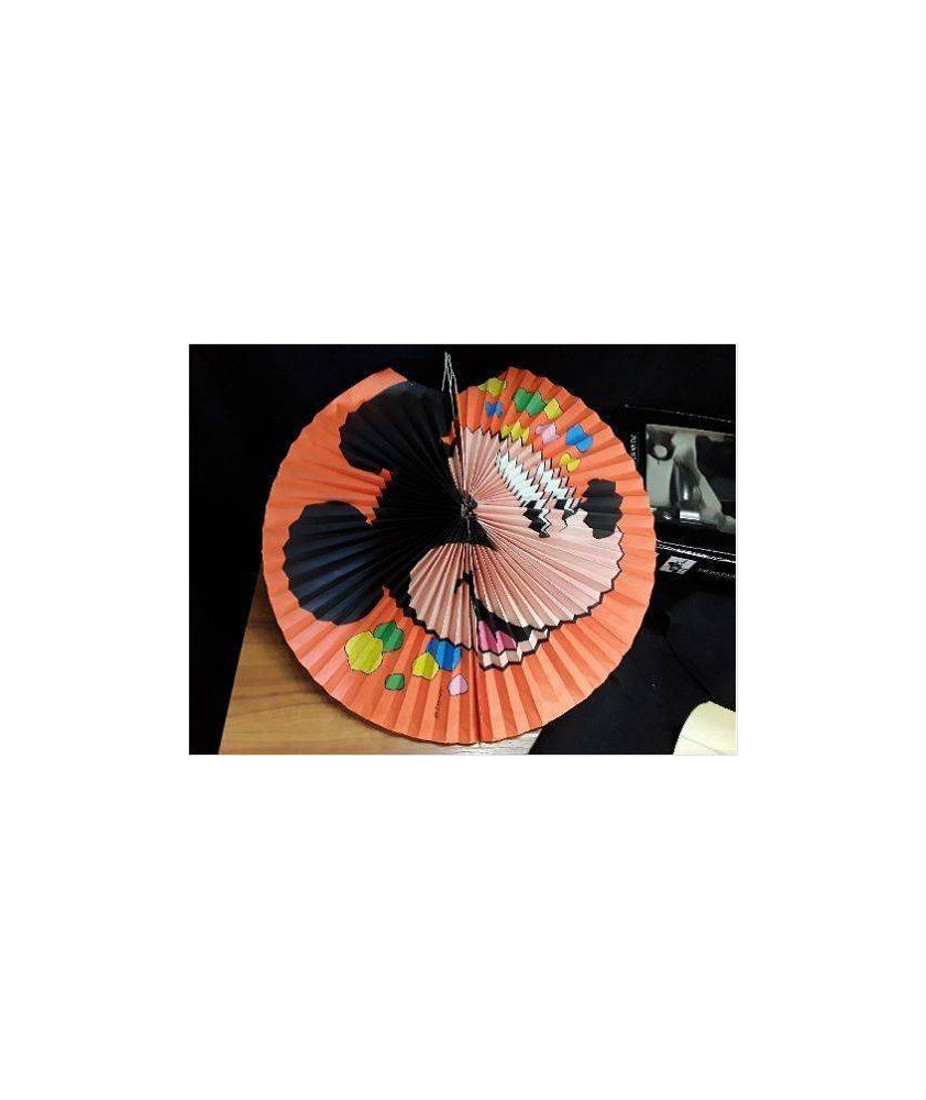 DECO MICKEY PAPIER