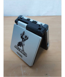 CONSOLE GAME BOY ADVANCE COQUE NEUVE METROID