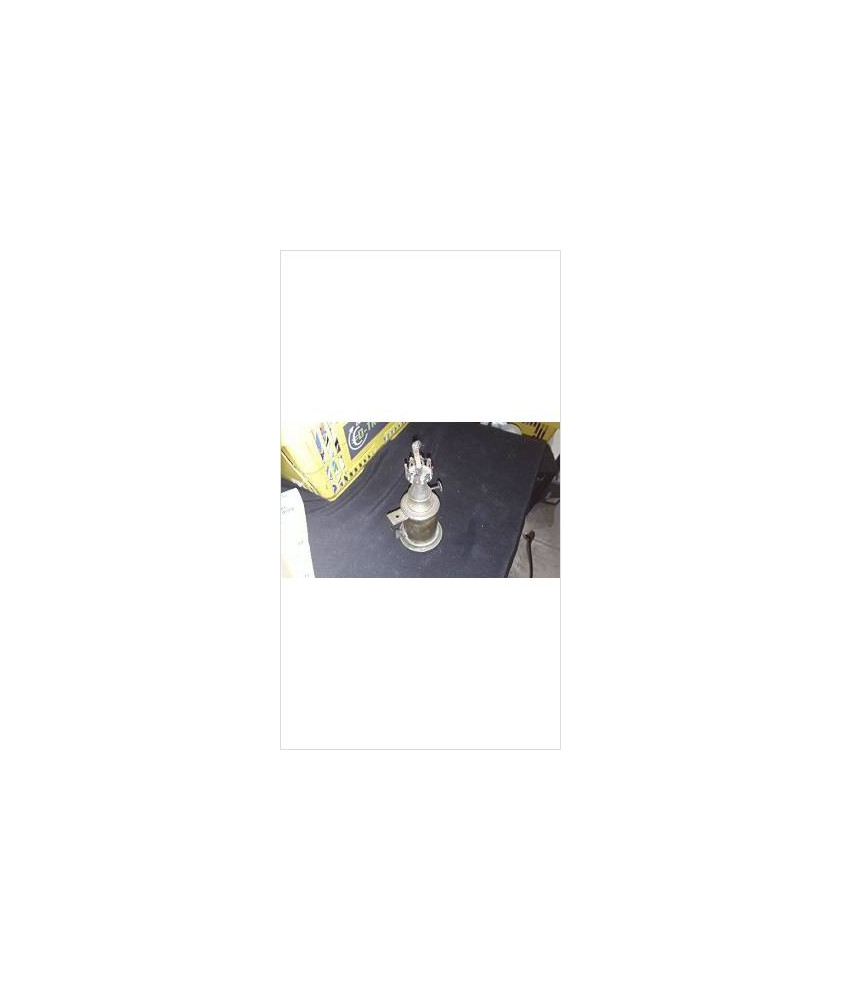 LAMPE PIGEON 