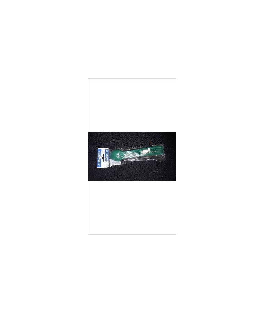 CUILLERE PLASTIQUE LE LOT
