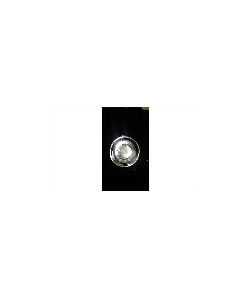 COUPELLE INOX LOT