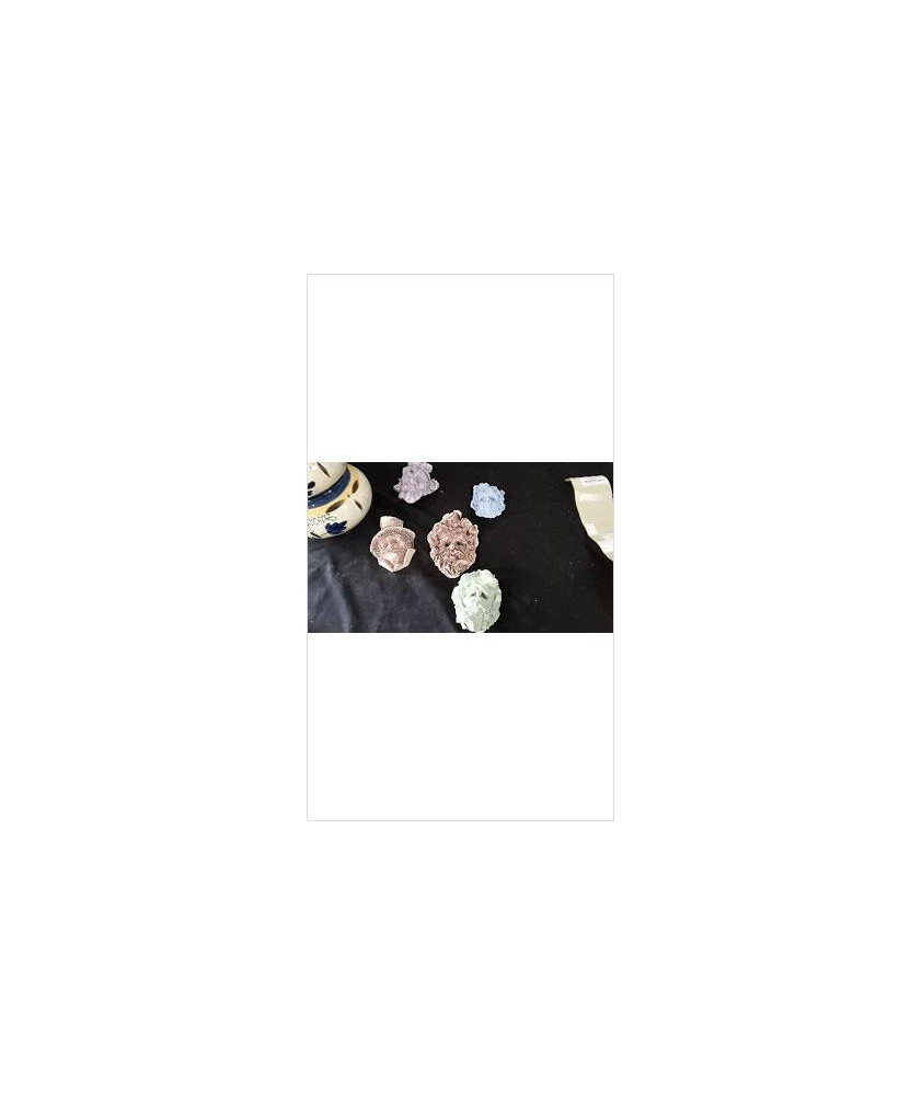 MASQUE PM