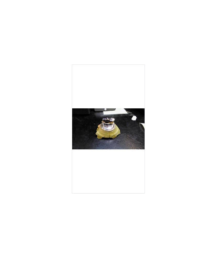 BRIQUET ONYX EN L\'ETAT