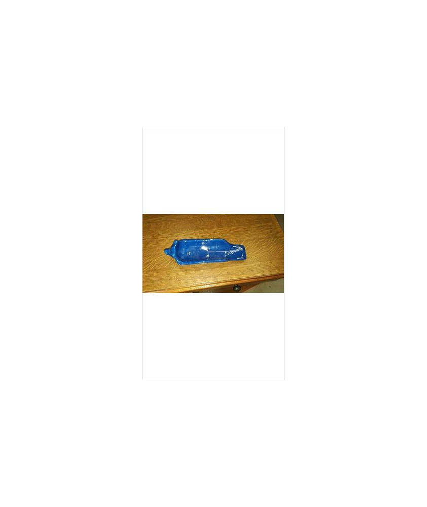 PORTE SAUCISSON BLEU