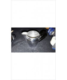 POT A LAIT INOX