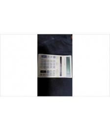 CALCULATRICE TEXAS