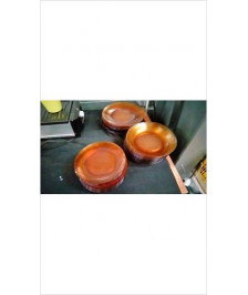 ASSIETTES LE LOT