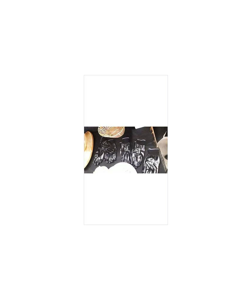 PAIRES DE GANTS
